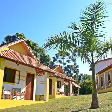 Pousada Trilha Do Ouro Alagoa Mg Buitenkant foto