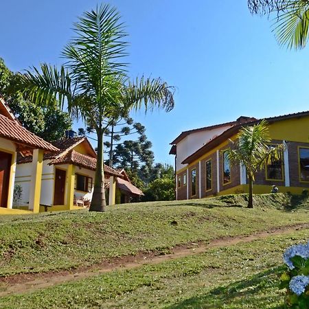 Pousada Trilha Do Ouro Alagoa Mg Buitenkant foto