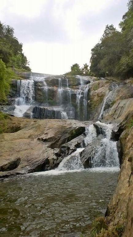 Pousada Trilha Do Ouro Alagoa Mg Buitenkant foto